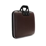 Classic Bombata Laptop Bag // 15.6" (Black)