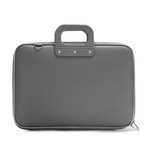 Classic Bombata Laptop Bag // 15.6" (Black)