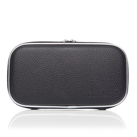 Bombata Travel Wallet (Black)