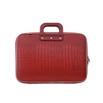 Cocco Bombata Laptop Bag // 15.6" (Red)