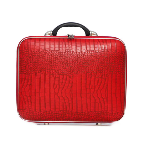 Cocco Bold Bombata // 17" (Red)