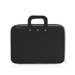 Medio Bombata Laptop Bag // 13" (Black)