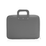 Medio Bombata Laptop Bag // 13" (Black)