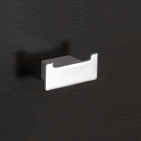 Gedy Bathroom Hook // Lounge