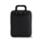 Micro Bombata Laptop Bag // 11" (Black)