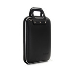 Micro Bombata Laptop Bag // 11" (Black)