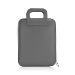 Micro Bombata Laptop Bag // 11" (Black)