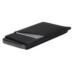 iPhone 5 Slip Case (Black)