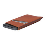 iPhone 5 Slip Case (Black)