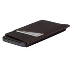 iPhone 5 Slip Case (Black)