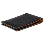 Travel Wallet (Black)