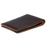 Travel Wallet (Black)
