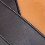 Travel Wallet (Black)