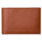 Travel Wallet (Black)