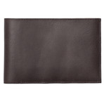 Travel Wallet (Black)