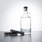 Age Your Own Cocktail Kit // 4 Honeycombs