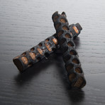 Age Your Own Cocktail Kit // 4 Honeycombs