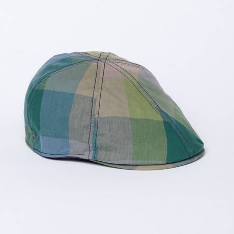 Summer Breeze Flatcap (S)