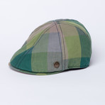 Summer Breeze Flatcap (S)