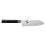 Classic // Santoku 5 1/2 "