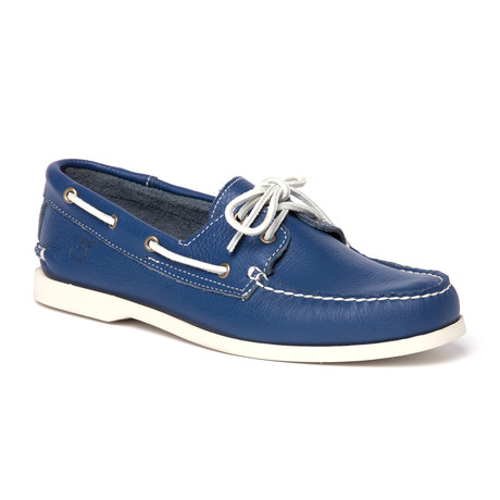 The Helmsman // Royal Blue (US: 8)