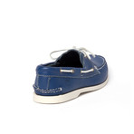 The Helmsman // Royal Blue (US: 11.5)