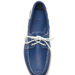 The Helmsman // Royal Blue (US: 11.5)