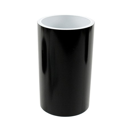 Gedy Toothbrush Holder // Piccollo (Black)