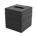 Gedy Tissue Box Cover // Quadrotto