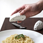 Brain // Salt and Pepper Shakers
