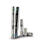 Zema Pro // 3 in 1 Vaporizer (Blue)