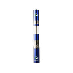 Zema Pro // 3 in 1 Vaporizer (Blue)