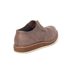 Ox Full Brogue // Mushroom (Euro: 41)