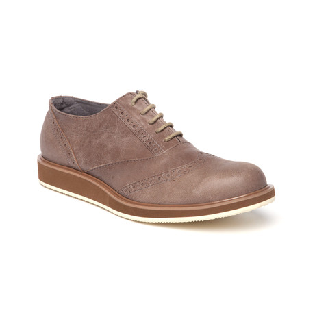 Ox Full Brogue // Mushroom (Euro: 41)