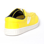 Tretorn Rubber Sneakers // Yellow (US: 8)