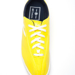 Tretorn Rubber Sneakers // Yellow (US: 8)