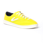 Tretorn Rubber Sneakers // Yellow (US: 8)