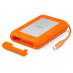 Rugged Thunderbolt (1 TB)