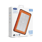 Rugged Hard Disk Triple // 2 TB