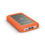 Rugged Hard Disk Triple // 2 TB