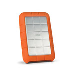 Rugged Hard Disk Triple // 2 TB