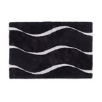 Shearling Design Rug // Ripples (4' x 6')