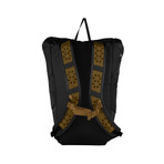 Topaz // Eclipse Black (Small)