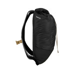 Topaz // Eclipse Black (Small)