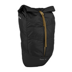 Topaz // Eclipse Black (Small)