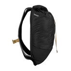 Topaz // Eclipse Black (Small)