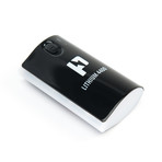 Lithium 4400 Battery