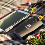 Lithium 4400 Battery