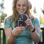 Lithium 4400 Battery