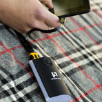 Lithium 4400 Battery